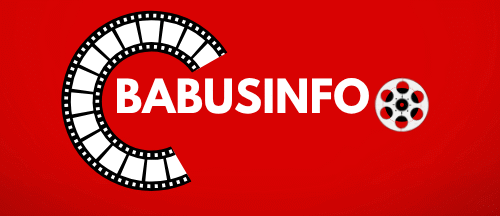 Babus Blog